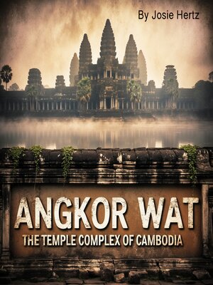 cover image of Angkor Wat